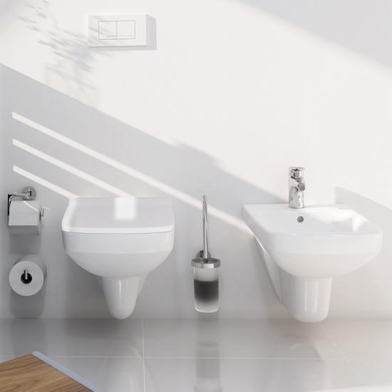 Wand-Bidet